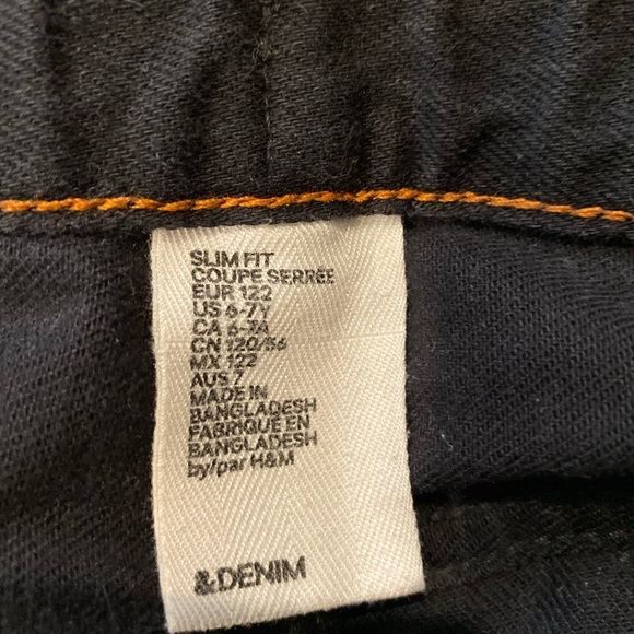 H&M jeans - Picture 3 of 3